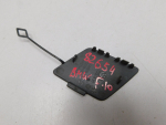 Заглушка буксировочного крюка для BMW 5-серия F10/F11 2009>, OEM 51117332838 - вид 2 (фото)