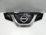 Решетка радиатора для Nissan X-Trail (T32) 2014>, OEM 623104CM0A - вид 1 (фото)