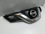 Решетка радиатора для Nissan X-Trail (T32) 2014>, OEM 623104CM0A - вид 2 (фото)