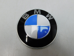 Эмблема для BMW 5-серия F10/F11 2009>, OEM 51147057794 - вид 1 (фото)