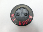 Эмблема для BMW 5-серия F10/F11 2009>, OEM 51147057794 - вид 2 (фото)