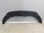 Юбка передняя для Volkswagen Polo Sedan 2011-2020, OEM 6RU805915A - вид 1 (фото)