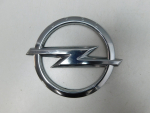 Эмблема для Opel Corsa D 2006>, OEM 13347246 - вид 1 (фото)