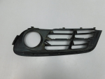 Решетка в бампер правая для BMW 5-серия F10/F11 2009>, OEM 51117331730 - вид 2 (фото)