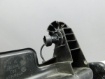 Бачок омывателя лобового стекла для Skoda Fabia 2007-2015, OEM 6R0955453D - вид 4 (фото)