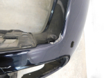 Бампер задний для Toyota Land Cruiser (150)/Prado 2009>, OEM 52159-60971 - вид 6 (фото)