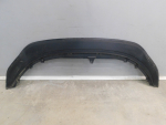 Юбка передняя для Volkswagen Polo Sedan 2011-2020, OEM 6RU805915A - вид 1 (фото)