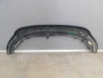 Юбка передняя для Volkswagen Polo Sedan 2011-2020, OEM 6RU805915A - вид 2 (фото)