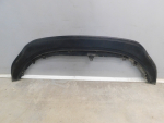 Юбка передняя для Volkswagen Polo Sedan 2011-2020, OEM 6RU805915A - вид 1 (фото)