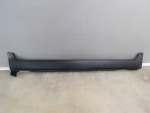 Накладка на порог для Kia Sportage 2010-2015, OEM 877523U000 - вид 1 (фото)
