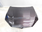 Капот для BMW X5 F15 2013-2018, OEM 41007381758 - вид 1 (фото)
