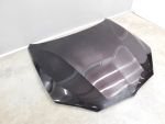Капот для BMW X5 F15 2013-2018, OEM 41007381758 - вид 3 (фото)