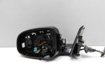 Зеркало левое электрическое для Volvo V40/V40 Cross Country 2012>, OEM 31278128 - вид 4 (фото)