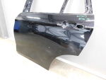 Дверь задняя левая для BMW X1 E84 2009-2015, OEM 41002993819 - вид 4 (фото)