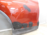 Дверь задняя правая для Honda CR-V 2012-2017, OEM 67510T1GE00ZZ - вид 3 (фото)