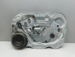Стеклоподъемник электр. передний правый для Ford Focus II 2008-2011, OEM 7M51A203A28BB - вид 1 (фото)