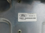 Стеклоподъемник электр. передний правый для Ford Focus II 2008-2011, OEM 7M51A203A28BB - вид 3 (фото)