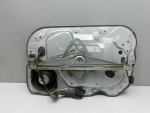 Стеклоподъемник электр. передний левый для Ford Focus II 2008-2011, OEM 7M51A203A29BB - вид 2 (фото)