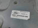Стеклоподъемник электр. передний левый для Ford Focus II 2008-2011, OEM 7M51A203A29BB - вид 3 (фото)