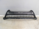 Юбка передняя для Toyota RAV 4 2013-2019, OEM 5241142030 - вид 1 (фото)