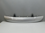 Накладка заднего бампера для Toyota RAV 4 2013-2019, OEM 5240542010 - вид 1 (фото)