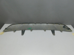 Накладка заднего бампера для Toyota RAV 4 2013-2019, OEM 5240542010 - вид 2 (фото)