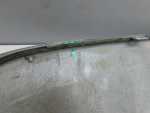 Накладка заднего бампера для Toyota RAV 4 2013-2019, OEM 5240542010 - вид 3 (фото)