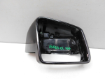 Накладка зеркала правого для Mercedes-Benz GL/GLS-klasse X166 2012>, OEM A1668200221 - вид 3 (фото)