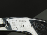 Молдинг капота для Mini Clubman F54 2014>, OEM 51137351371 - вид 3 (фото)