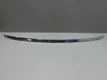 Молдинг крышки багажника для Mercedes-Benz E-Klasse W213 2016>, OEM A2137570000 - вид 1 (фото)