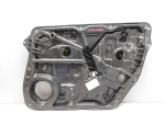 Стеклоподъемник электр. передний правый для Mercedes-Benz M-Klasse (ML/GLE) W166 2011>, OEM A1667201202 - вид 1 (фото)