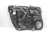 Стеклоподъемник электр. передний правый для Mercedes-Benz M-Klasse (ML/GLE) W166 2011>, OEM A1667201202 - вид 3 (фото)