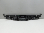 Панель передняя для Hyundai i40 2011>, OEM 641013Z000 - вид 3 (фото)