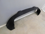 Юбка задняя для Volvo V40/V40 Cross Country 2012>, OEM 31323107 - вид 4 (фото)