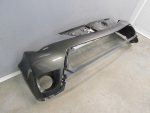 Бампер передний для Toyota RAV 4 2013-2019, OEM 5211942A00 - вид 3 (фото)