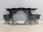 Панель передняя для Renault Fluence 2010>, OEM 752107160R - вид 4 (фото)