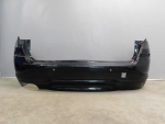 Бампер задний для BMW X3 F25 2010>, OEM 51127366379 - вид 1 (фото)