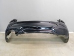 Бампер задний для BMW X3 F25 2010>, OEM 51127366379 - вид 3 (фото)
