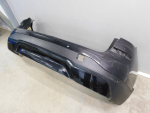 Бампер задний для BMW X3 F25 2010>, OEM 51127366379 - вид 5 (фото)