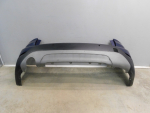 Бампер задний для BMW X1 F48 2015>, OEM 51127355260 - вид 3 (фото)