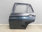 Дверь задняя левая для BMW X1 E84 2009-2015, OEM 41002993819 - вид 1 (фото)
