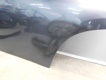 Дверь задняя левая для BMW X1 E84 2009-2015, OEM 41002993819 - вид 4 (фото)