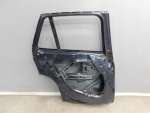 Дверь задняя левая для BMW X1 E84 2009-2015, OEM 41002993819 - вид 5 (фото)