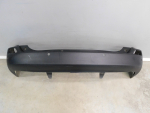 Бампер задний для Toyota RAV 4 2013-2019, OEM 52159-42190 - вид 1 (фото)