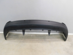 Бампер задний для Toyota RAV 4 2013-2019, OEM 52159-42190 - вид 2 (фото)