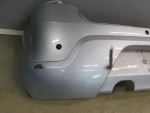 Бампер задний для Renault Sandero 2009>, OEM 8200911893 - вид 5 (фото)