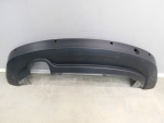 Юбка задняя для Volkswagen Tiguan 2007-2017, OEM 5NU807521 - вид 1 (фото)