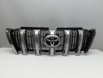 Решетка радиатора для Toyota Land Cruiser (150)/Prado 2009>, OEM 5311160A71 - вид 1 (фото)