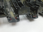 Решетка радиатора для Toyota Land Cruiser (150)/Prado 2009>, OEM 5311160A71 - вид 6 (фото)