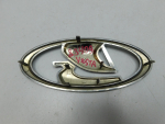 Эмблема для VAZ Vesta 2015>, OEM 8450008069 - вид 2 (фото)